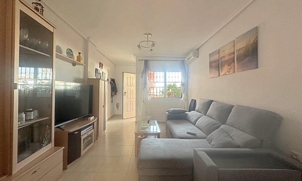 Revente - Bungalow -
Orihuela Costa - Los Altos