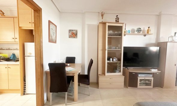 Revente - Bungalow -
Orihuela Costa - Los Altos
