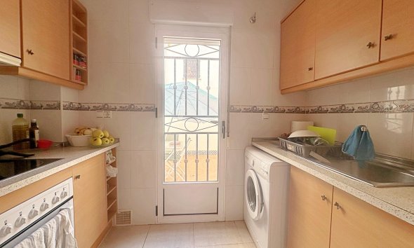 Revente - Bungalow -
Orihuela Costa - Los Altos