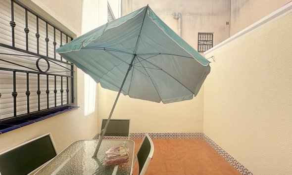 Revente - Bungalow -
Orihuela Costa - Los Altos