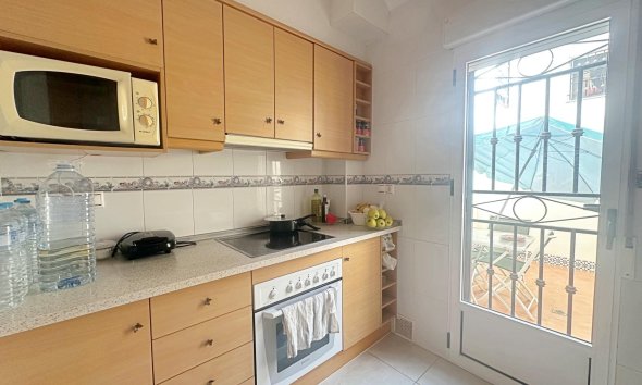 Revente - Bungalow -
Orihuela Costa - Los Altos