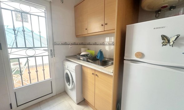 Revente - Bungalow -
Orihuela Costa - Los Altos