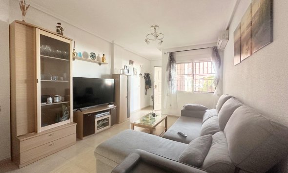 Revente - Bungalow -
Orihuela Costa - Los Altos