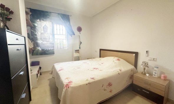Revente - Bungalow -
Orihuela Costa - Los Altos