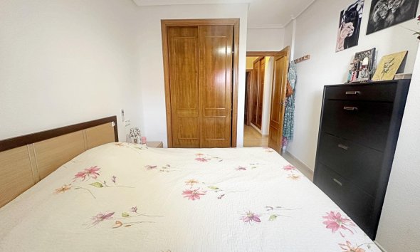 Revente - Bungalow -
Orihuela Costa - Los Altos