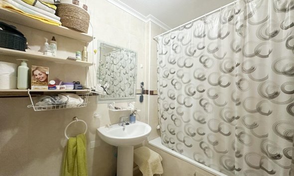 Revente - Bungalow -
Orihuela Costa - Los Altos