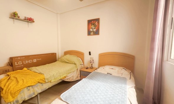 Revente - Bungalow -
Orihuela Costa - Los Altos