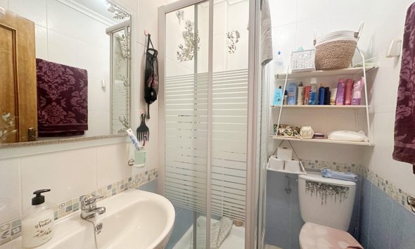 Revente - Bungalow -
Orihuela Costa - Los Altos