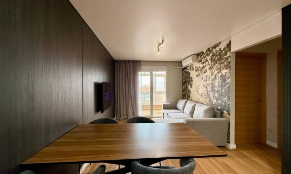 Revente - Apartment -
Torrevieja - Acequion