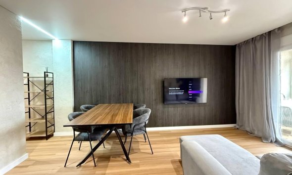 Revente - Apartment -
Torrevieja - Acequion