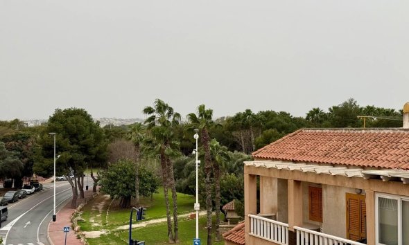 Revente - Apartment -
Torrevieja - Acequion