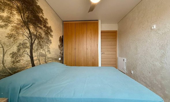 Revente - Apartment -
Torrevieja - Acequion