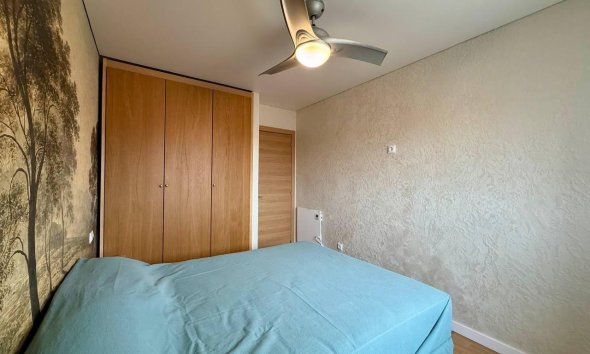 Revente - Apartment -
Torrevieja - Acequion