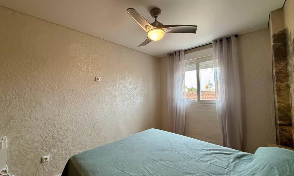 Revente - Apartment -
Torrevieja - Acequion