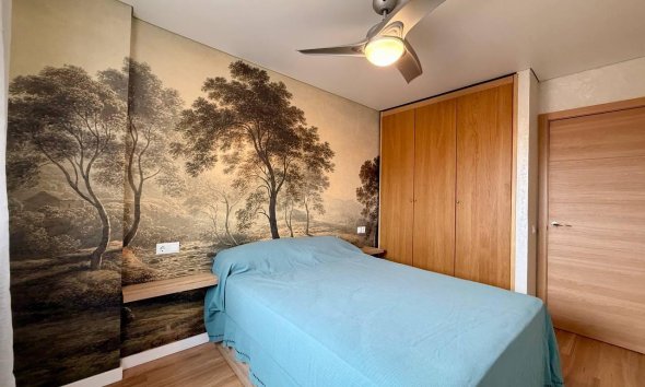 Revente - Apartment -
Torrevieja - Acequion