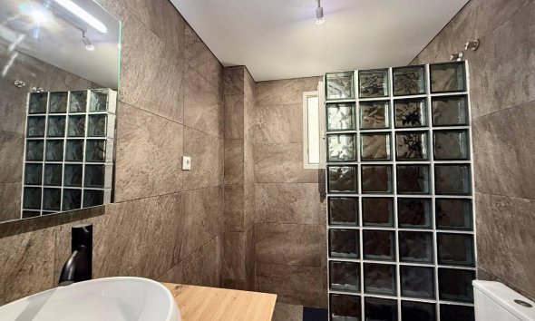Revente - Apartment -
Torrevieja - Acequion