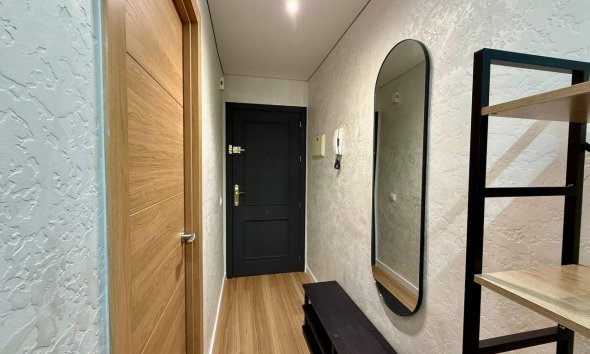 Revente - Apartment -
Torrevieja - Acequion