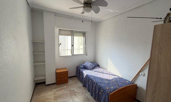 Revente - Apartment -
Torrevieja - Acequion
