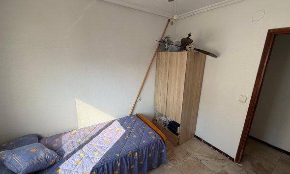 Revente - Apartment -
Torrevieja - Acequion