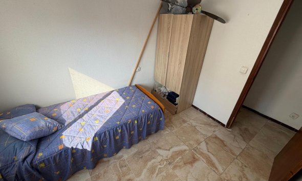 Revente - Apartment -
Torrevieja - Acequion