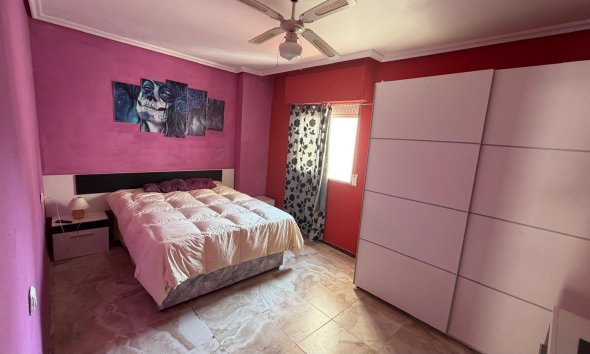 Revente - Apartment -
Torrevieja - Acequion