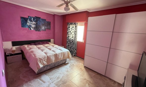 Revente - Apartment -
Torrevieja - Acequion