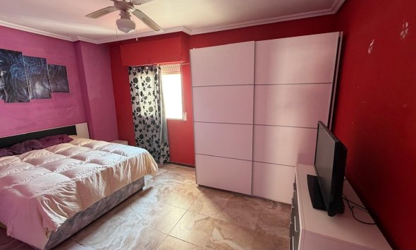 Revente - Apartment -
Torrevieja - Acequion