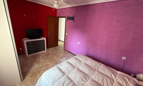 Revente - Apartment -
Torrevieja - Acequion
