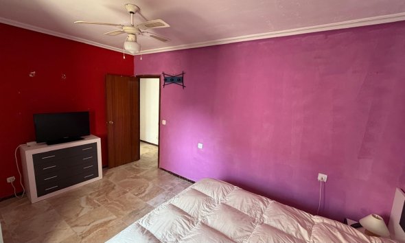 Revente - Apartment -
Torrevieja - Acequion