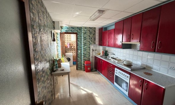 Revente - Apartment -
Torrevieja - Acequion