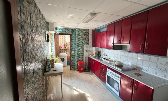 Revente - Apartment -
Torrevieja - Acequion