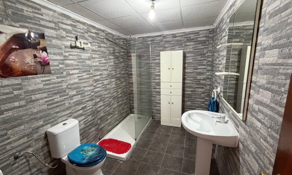 Revente - Apartment -
Torrevieja - Acequion