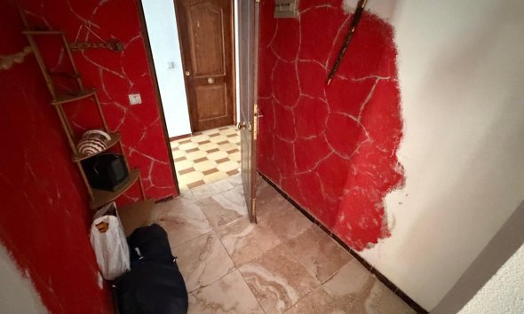 Revente - Apartment -
Torrevieja - Acequion