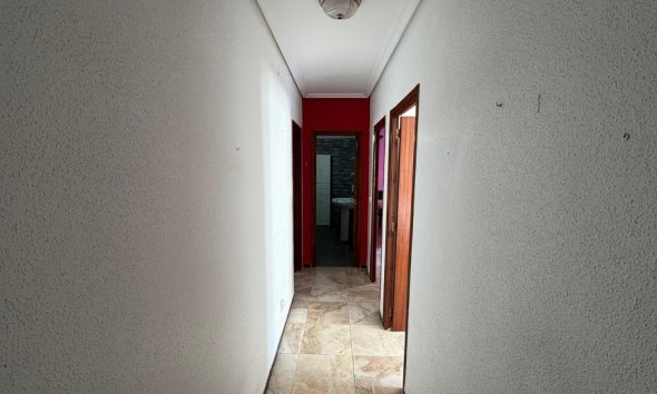 Revente - Apartment -
Torrevieja - Acequion