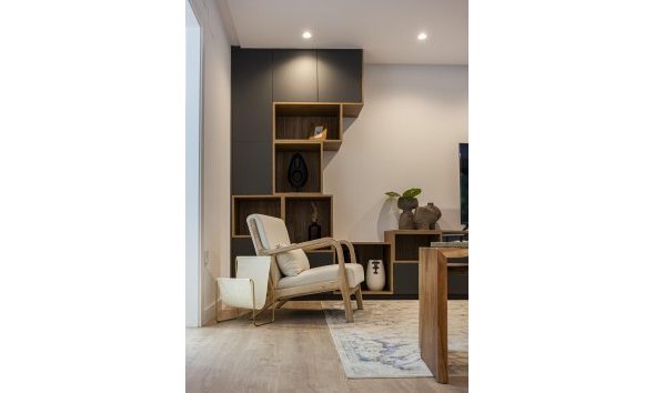Nouvelle construction - Villa -
Rojales - Ciudad Quesada
