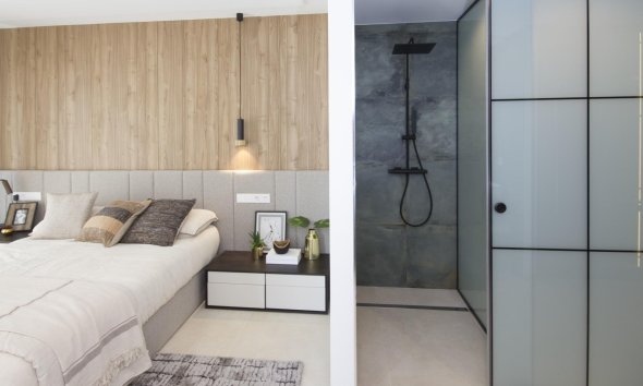Nouvelle construction - Villa -
Rojales - Ciudad Quesada