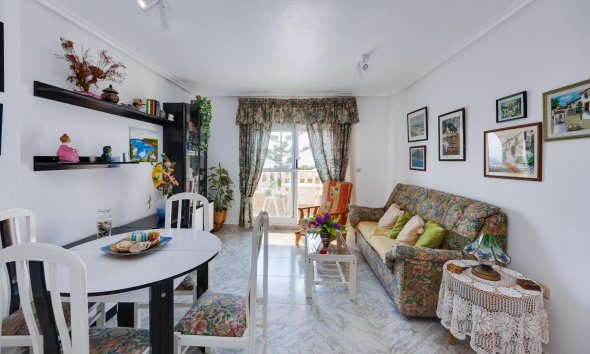 Reventa - Apartment -
Torrevieja - Costa Blanca