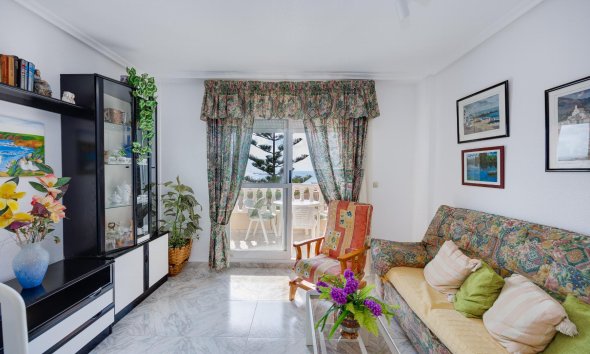 Reventa - Apartment -
Torrevieja - Costa Blanca
