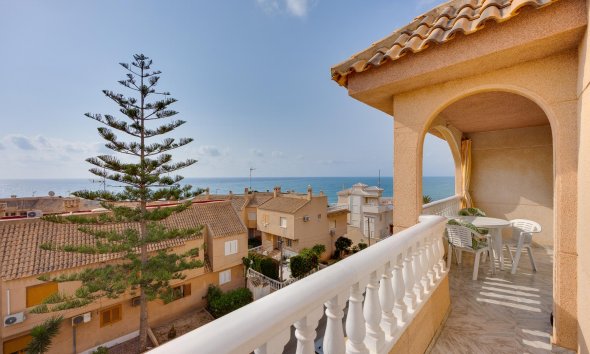 Reventa - Apartment -
Torrevieja - Costa Blanca