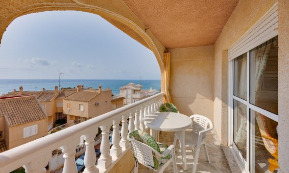 Reventa - Apartment -
Torrevieja - Costa Blanca