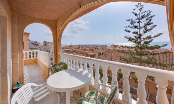 Reventa - Apartment -
Torrevieja - Costa Blanca