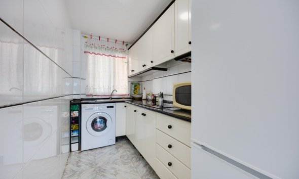 Reventa - Apartment -
Torrevieja - Costa Blanca