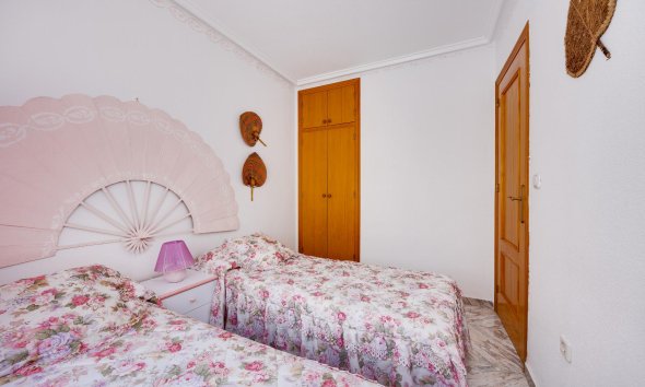 Reventa - Apartment -
Torrevieja - Costa Blanca