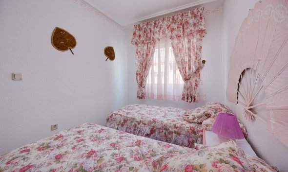 Reventa - Apartment -
Torrevieja - Costa Blanca