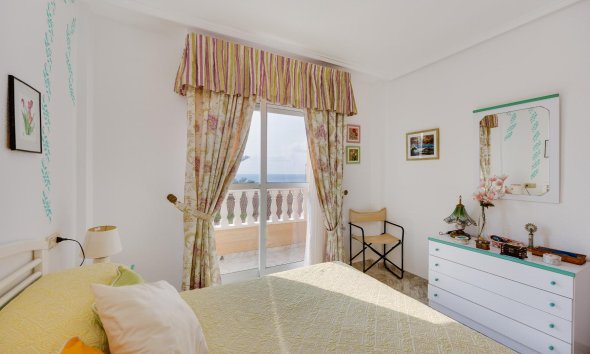 Reventa - Apartment -
Torrevieja - Costa Blanca