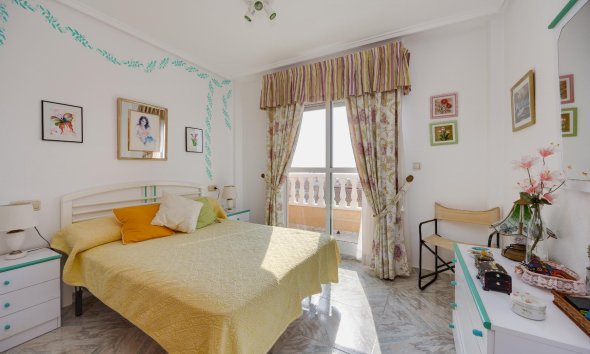 Reventa - Apartment -
Torrevieja - Costa Blanca