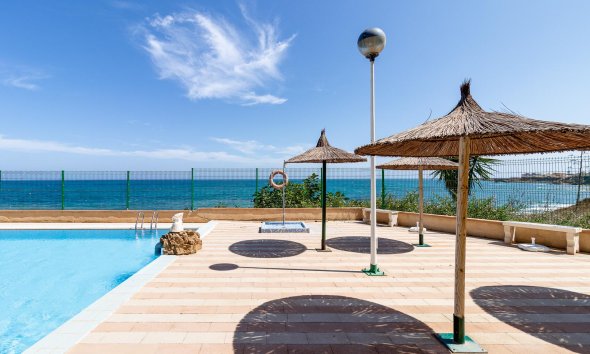 Reventa - Apartment -
Torrevieja - Costa Blanca