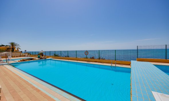 Reventa - Apartment -
Torrevieja - Costa Blanca