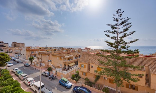 Reventa - Apartment -
Torrevieja - Costa Blanca