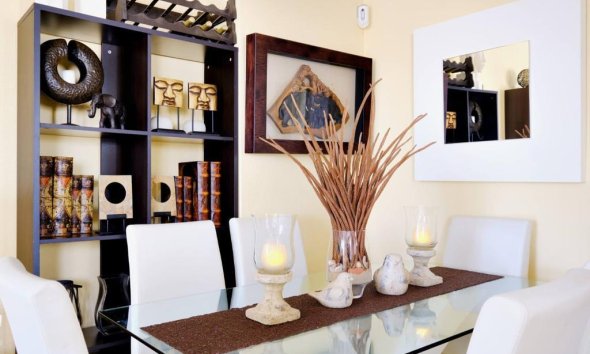 Revente - Apartment -
Orihuela Costa - Costa Blanca
